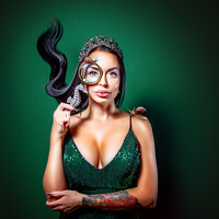 Портрет фотографа (аватар) Юлия Ляхова (Juliya Lyakhova)