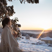 Портрет фотографа (аватар) Юлия Аммосова (Julia Ammosova)