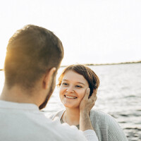 Портрет фотографа (аватар) Наталья Кучеренко (Natalia Kucherenko)