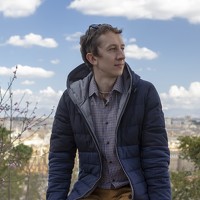 Портрет фотографа (аватар) Евгений Тиунов (Evgenii Tiunov)