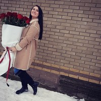 Портрет фотографа (аватар) Татьяна Давыдова (Tatiana Davydova)