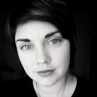 Портрет фотографа (аватар) Наталья Лупол (Natali Lupol)