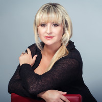 Портрет фотографа (аватар) Наталия Каюшева (Nataliya Kayusheva)