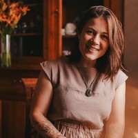 Портрет фотографа (аватар) Анастасия Китаева (Anastasia Kitaeva)