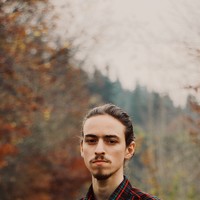 Портрет фотографа (аватар) Ali Sadati (Ali sadati)