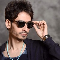 Портрет фотографа (аватар) Alberto Sciuto