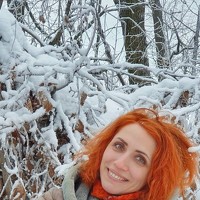 Портрет фотографа (аватар) Инна Баевская (Inna Baevskaia)