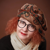 Фотография Марина Веселинова (Марина Чамуркова-Недекова) Портрет фотографа (аватар) Марина Веселинова (Марина Чамуркова-Недекова)