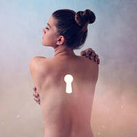 Портрет фотографа (аватар) Florence Delvaux (florence delvaux)