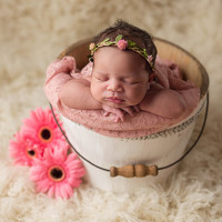 Портрет фотографа (аватар) Александра Ткаченко (Aleksandra Tkachenko)