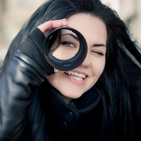 Портрет фотографа (аватар) Тамара Койнова (TAMARA KOYNOVA)