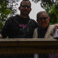 Портрет фотографа (аватар) Georgina Ochoa