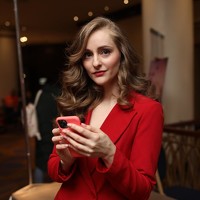 Портрет фотографа (аватар) Яна Овчинникова (Yana Ovchinnikova)