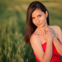 Портрет фотографа (аватар) Любовь Богдан (Lubov Bogdan)