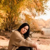 Портрет фотографа (аватар) Юлия Скрябина (yulia skryabina)