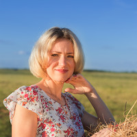 Портрет фотографа (аватар) Ольга Воронина (Olga Voronina)