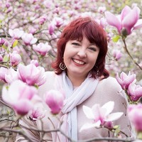 Портрет фотографа (аватар) Olena Gryshyna