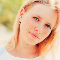 Фотография Анна Степанова (Anna Stepanova) Портрет фотографа (аватар) Анна Степанова (Anna Stepanova)