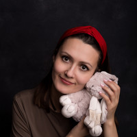 Портрет фотографа (аватар) Елена Горланова (LENA NOVA)