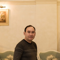 Портрет фотографа (аватар) Ержан Тажбиев (Erzhan Tazhbiev)