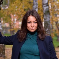 Фотография Екатерина Васина (Ekaterina VASINa) Портрет фотографа (аватар) Екатерина Васина (Ekaterina VASINa)