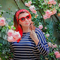 Портрет фотографа (аватар) Татьяна Мацкевич (Tatyana Matskevich)