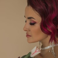 Портрет фотографа (аватар) Ольга Максимова (Olga Maximova)