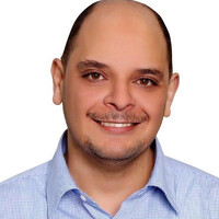 Портрет фотографа (аватар) Ali Abu Ras