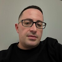 Портрет фотографа (аватар) Вайсберг Александр (Alexandr Vaisberg)