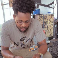 Портрет фотографа (аватар) ATAYI Amah Edem