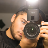 Портрет фотографа (аватар) Ed Tierney