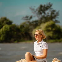 Портрет фотографа (аватар) Kseniya Arturova