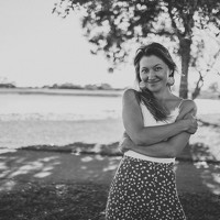 Портрет фотографа (аватар) Gulnaz Nureeva