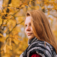 Портрет фотографа (аватар) Наталья Рюрикова (Natalia Rurikova)