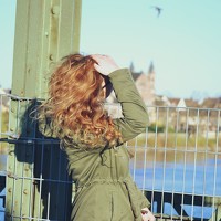 Портрет фотографа (аватар) Marina Straub