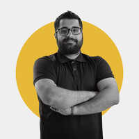 Фотография Ramiar Dilshad (ڕامیار دڵشاد احمد) Портрет фотографа (аватар) Ramiar Dilshad (ڕامیار دڵشاد احمد)