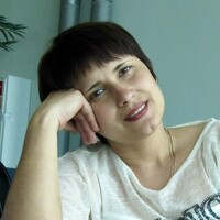 Портрет фотографа (аватар) Оксана Курсанова (Oksana Kursanova)