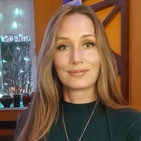 Фотография Наталья Жданова (Natalia Zhdanova) Портрет фотографа (аватар) Наталья Жданова (Natalia Zhdanova)