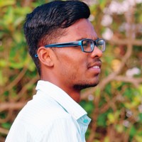 Портрет фотографа (аватар) Sachin Kamble