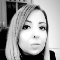 Портрет фотографа (аватар) SIBEL YÜCEL (SIBEL YUCEL)