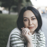 Портрет фотографа (аватар) Natalia Gaidar