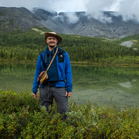 Портрет фотографа (аватар) Игорь Лазарев (Igor Lazarev)