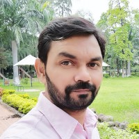 Портрет фотографа (аватар) Rahil Khan (Rahil khan)