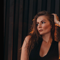 Портрет фотографа (аватар) Евгения Воеводина (Evgenya Voevodina)