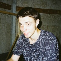 Портрет фотографа (аватар) Тимур Хохоев (Timur Khokhoev)