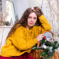 Портрет фотографа (аватар) Марина Чекунова (Marina Chekunova)