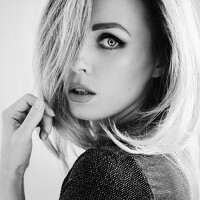 Портрет фотографа (аватар) Дарья Антонова (Darya Antonova)