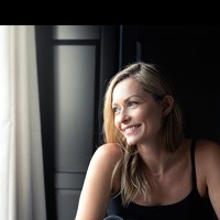 Портрет фотографа (аватар) Agnes Moreschi