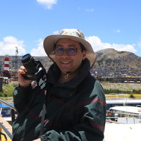 Фотография Antoine Petit-Breuilh (Antoine Leonhard Petit-Breuilh G) Портрет фотографа (аватар) Antoine Petit-Breuilh (Antoine Leonhard Petit-Breuilh G)