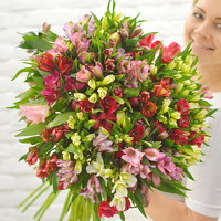 Фотография victoria denisova Портрет фотографа (аватар) victoria denisova